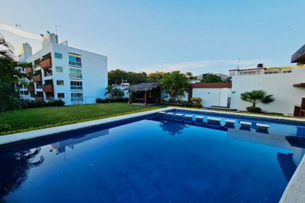 Foto de inmueble en Gustavo Díaz Ordaz #s/n, Col. Acapatzingo C.P. 62493, Cuernavaca
