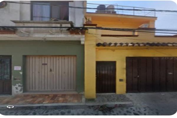 Foto de inmueble en Allende  #3, Col. Santo Domingo C.P. 62520, Tepoztlán