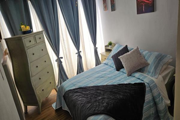 Foto de inmueble en Hacienda de Presillas #s/n, Col. Hacienda de Echegaray C.P. 53300, Naucalpan de Juárez