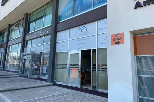 Foto de inmueble en francisco alcocer, Col. Residencial Andrea C.P. 76903, Corregidora