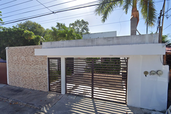 Foto de inmueble en Almeja 3 #3, Col. Supermanzana 24 C.P. 77509, Benito Juárez
