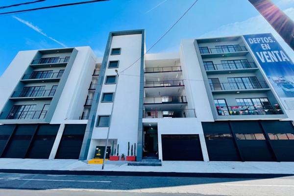 Foto de inmueble en Departamento en venta en Veracruz Col Centro  #6659Int. 359, Col. Veracruz Centro C.P. 91700, Veracruz
