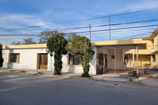Foto de inmueble en Porfirio diaz #124, Col. Huinalá C.P. 66640, Apodaca