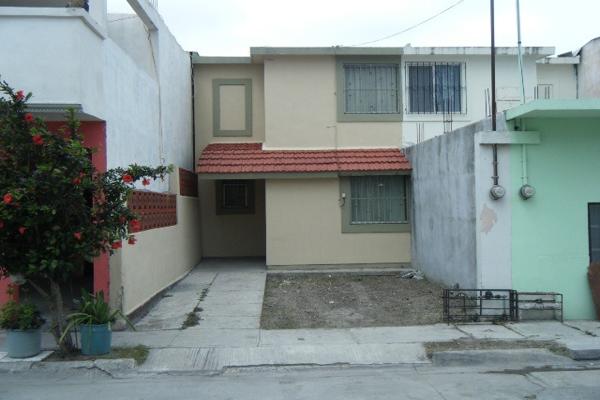 Foto de inmueble en CANDIDO MORENO #s/n, Col. Infonavit los Ébanos C.P. 87340, Matamoros