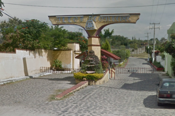 Foto de inmueble en Praderas de Oaxtepec #s/n, Col. Oaxtepec Centro C.P. 62738, Yautepec