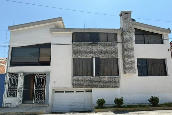 Foto de inmueble en Calle Gral Emiliano Zapata  #38, Col. Ojo de Agua C.P. 74042, San Martín Texmelucan