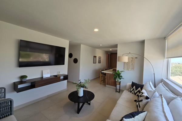 Foto de inmueble en Boulevard Nuevo Vallarta  #5Int. B305, Col. Lomas del Sol C.P. 63735, Bahía de Banderas