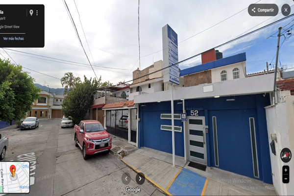 Foto de inmueble en BRASILIA #0Int. 0, Col. Ciudad del Valle C.P. 63157, Tepic