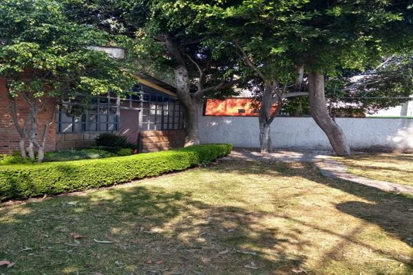 Foto de inmueble en Loma Bonita, San Jerónimo Aculco, 10400 Ciudad de México, CDMX, Col. San Jerónimo Aculco C.P. 10400, La Magdalena Contreras