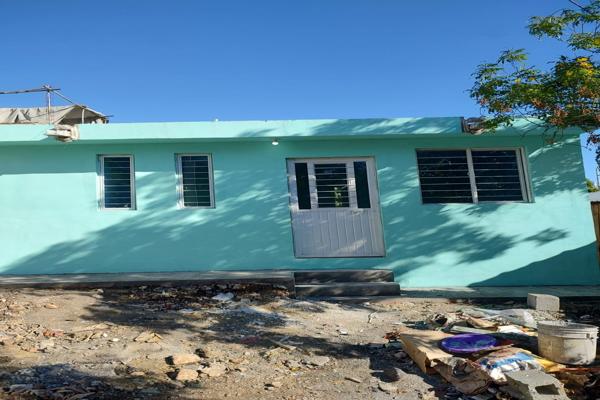 Foto de inmueble en rio hondo #s/n, Col. Ciudad Victoria Centro C.P. 87000, Victoria