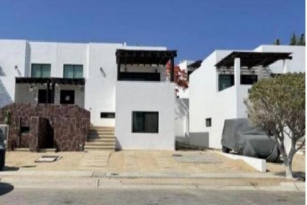 Foto de inmueble en CTO ISLA SANTA MARGARITA #s/n, Col. Cumbres del Tezal C.P. 23454, Los Cabos