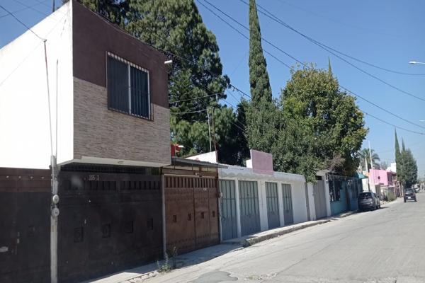 Foto de inmueble en 3 norte , Col. San Francisco Totimehuacan C.P. 72595, Puebla