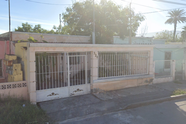 Foto de inmueble en Las Flores #324Int. 0, Col. Santa Lucía C.P. 25730, Monclova
