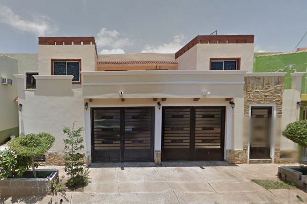 Foto de inmueble en Calle San Marcos 7309 #s/n, Col. Ferrocarrilera C.P. 82013, Mazatlán