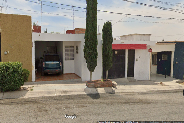 Foto de inmueble en Av Piano 207 #207, Col. Paseos del Sol C.P. 20174, Aguascalientes