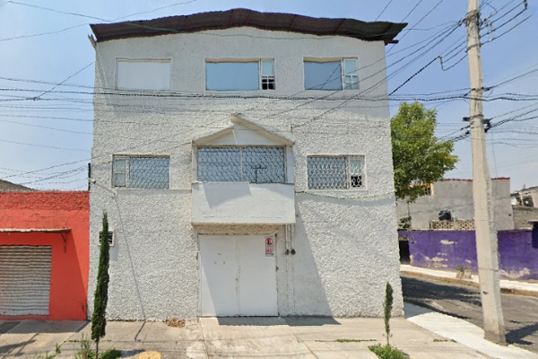 Foto de inmueble en Calle 28-A #14, Col. San José de La Escalera C.P. 07630, Gustavo A. Madero