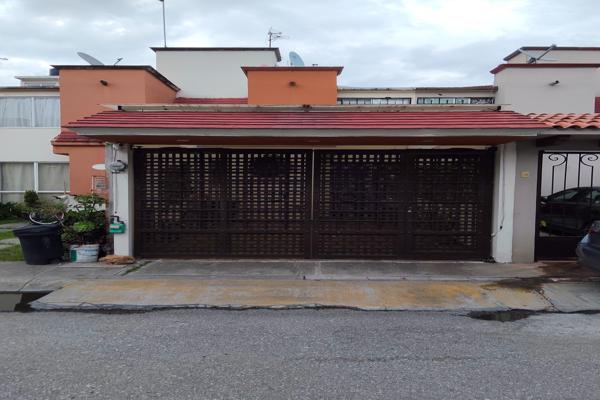 Foto de inmueble en  , Col. Cofradía III C.P. 54715, Cuautitlán Izcalli