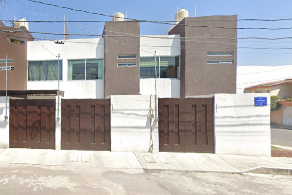 Foto de inmueble en Calle 109 Oriente #244Int. 0, Col. Arboledas de Loma Bella C.P. 72474, Puebla