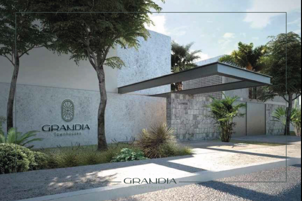 Foto de inmueble en C. 15, Santa Rita Cholul, Col. Altabrisa C.P. 97130, Mérida
