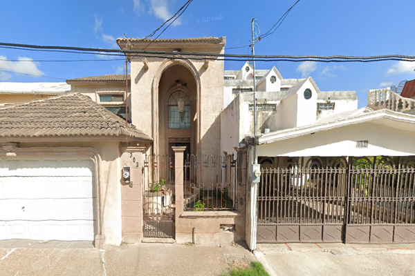 Foto de inmueble en Calle K, Col. Las Fuentes C.P. 88740, Reynosa
