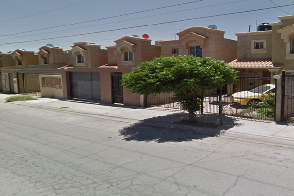 Foto de inmueble en AV Transformación  244-1, Col. Lomas Montecarlo C.P. 31183, Chihuahua