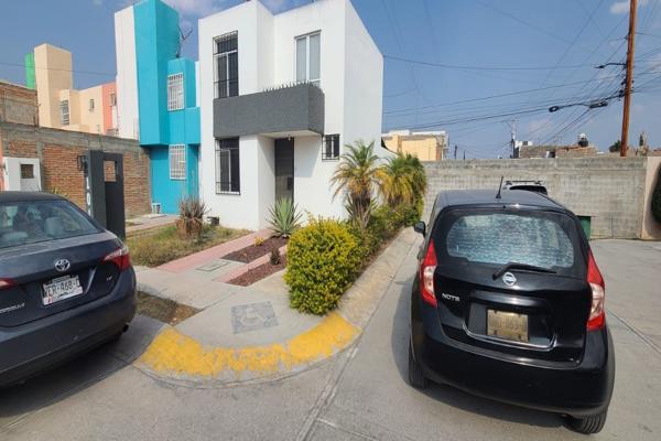 Foto de inmueble en Avenida Desierto del Mayram #101, Col. Villas del Cactus C.P. 78438, Soledad de Graciano Sánchez