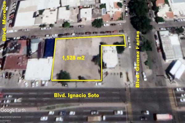 Foto de inmueble en Boulevard Ignacio Soto  #16, Col. Loma Linda C.P. 83150, Hermosillo