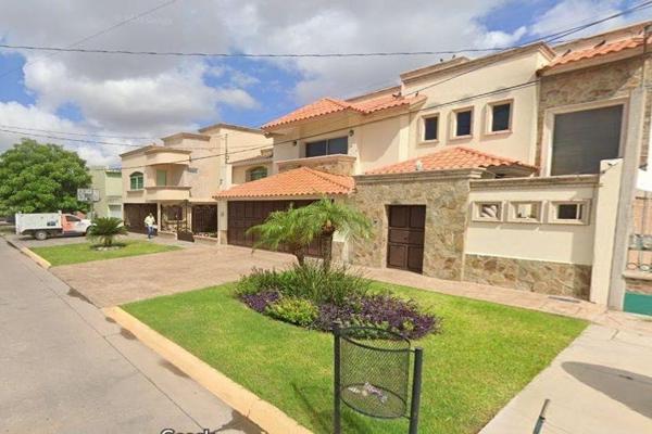 Foto de inmueble en Fuente de Atenea  #312, Col. Las Fuentes C.P. 81223, Ahome