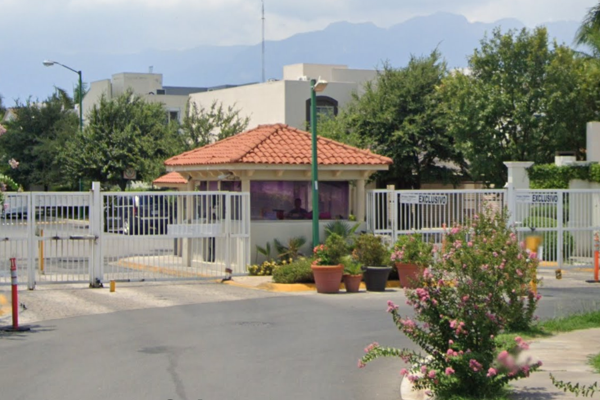 Foto de inmueble en Fontana de Venere, Col. Villas de Linda Vista C.P. 64540, Monterrey