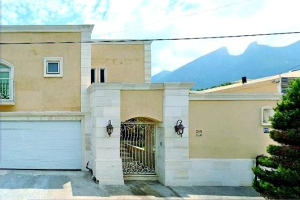 Foto de inmueble en Avenida Constelaciones 215 #215, Col. Contry C.P. 64860, Monterrey