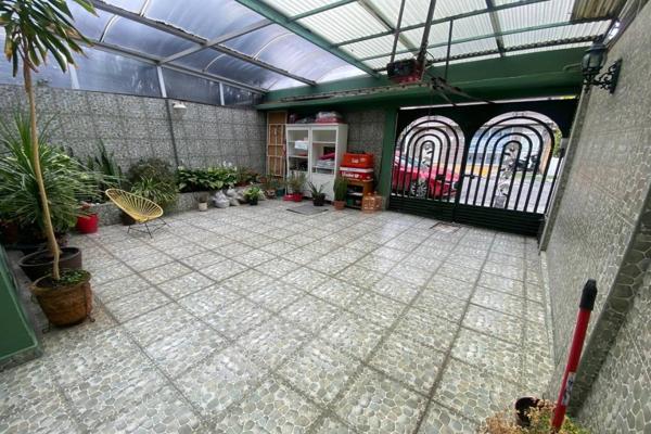 Foto de inmueble en Monte Ajusco 3, Parque Residencial Coacalco, 55014 Ecatepec de Morelos, Méx. #3, Col. Parque Residencial Coacalco C.P. 55014, Ecatepec de Morelos