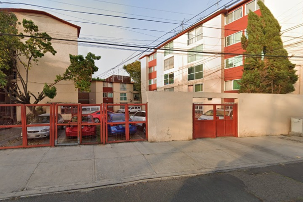 Foto de inmueble en Av Gran Canal, Col. Campestre Aragón C.P. 07530, Gustavo A. Madero