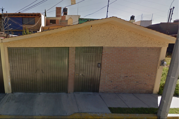 Foto de inmueble en GENOVA, Col. San Mateo Oxtotitlán C.P. 50100, Toluca