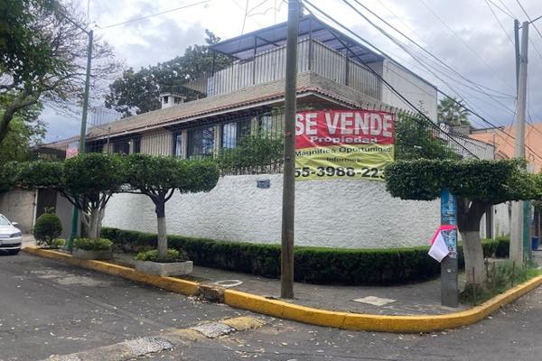 Foto de inmueble en Rincón del Molino #3, Col. Bosque Residencial del Sur C.P. 16010, Xochimilco