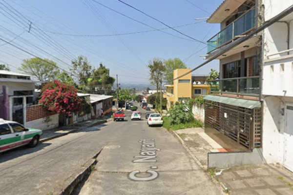 Foto de inmueble en Calle Nayarit #00Int. 00, Col. Progreso Macuiltepetl C.P. 91130, Xalapa
