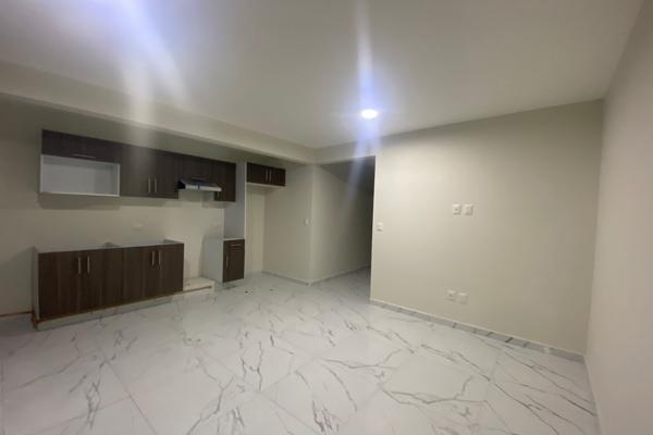 Foto de inmueble en Itzcuina, Col. Adolfo Ruiz Cortines C.P. 04630, Coyoacán