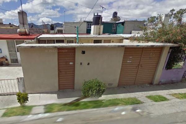 Foto de inmueble en CARDENALES #s/n, Col. Izcalli Jardines C.P. 55050, Ecatepec de Morelos