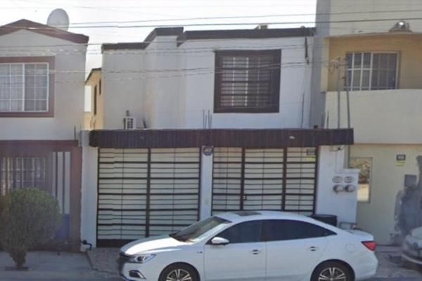 Foto de inmueble en Rodrigo de Triana #s/n, Col. Misión Fundadores II C.P. 66612, Apodaca