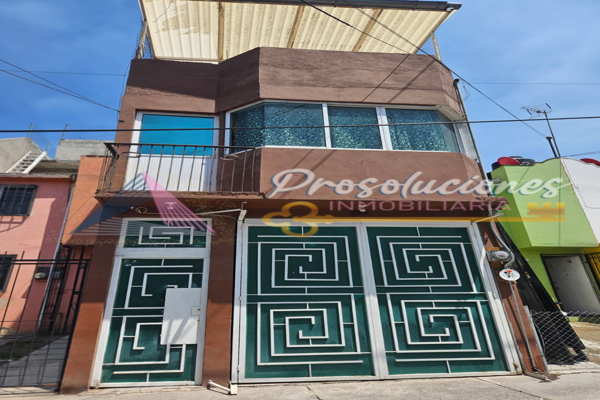 Foto de inmueble en RETORNO #000, Col. Cuatro Vientos C.P. 56589, Ixtapaluca