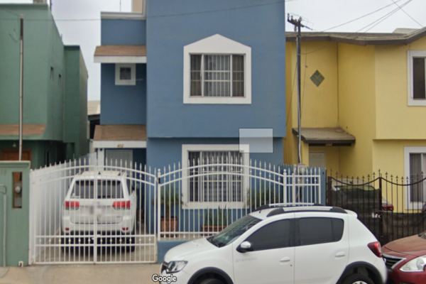 Foto de inmueble en ABELARDO RODRIGUEZ  #412, Col. Costa Azul C.P. 22793, Ensenada