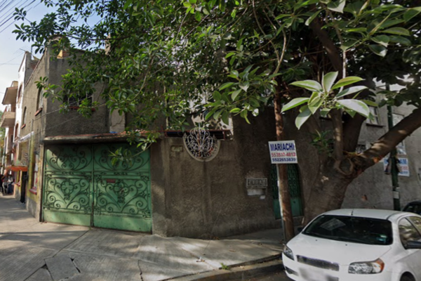 Foto de inmueble en Cam. del Esfuerzo 71, Campestre Aragón, Gustavo A. Madero, 07530 Ciudad de México, CDMX #71, Col. Campestre Aragón C.P. 07530, Gustavo A. Madero