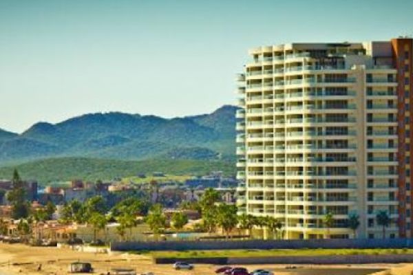 Foto de inmueble en VENTA DE CONDOMINIO EN PLAYABLANCA, Col. Los Algodones C.P. 85503, Guaymas