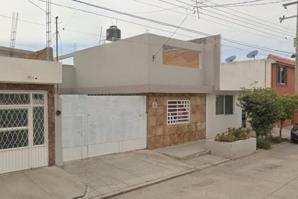 Foto de inmueble en Calle General Julio Ibarra, Col. Domingo Arrieta C.P. 34180, Durango