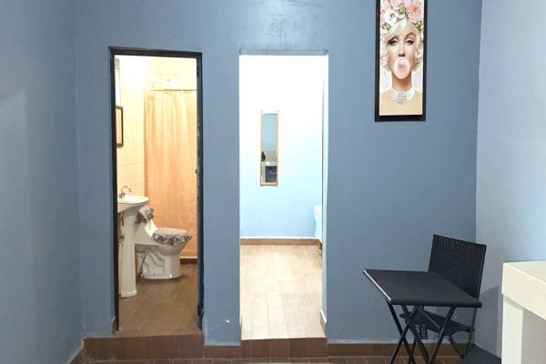 Foto de inmueble en Iturbide  #s/n, Col. Iturbide C.P. 66420, San Nicolás de los Garza