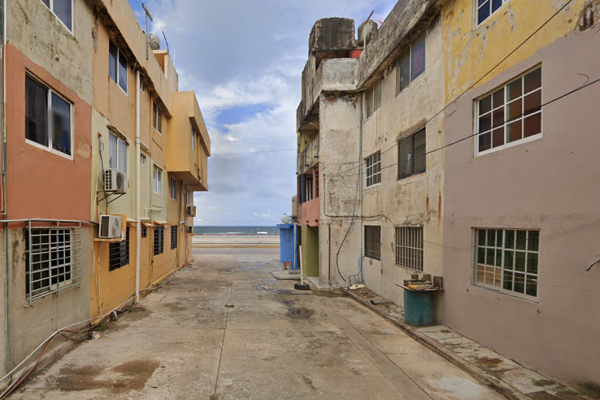 Foto de inmueble en Manlio Fabio Altamirano, Col. Playa Sol C.P. 96518, Coatzacoalcos