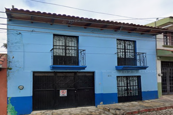 Foto de inmueble en Primera Avenida Pte. Sur 13A, Centro, 30000 Comitán de Domínguez, Chis. #13A, Col. Comitán de Domínguez Centro C.P. 30000, Comitán de Domínguez