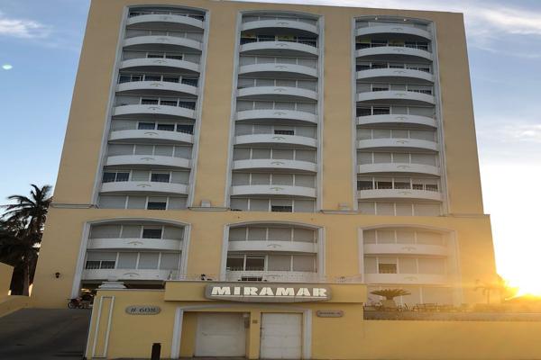 Foto de inmueble en Av del Mar 2028 #2028, Col. Telleria C.P. 82017, Mazatlán