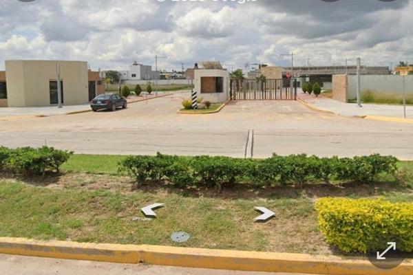 Foto de inmueble en CALLE 5  #s/n, Col. Ex Hacienda La Cantera C.P. 20200, Aguascalientes