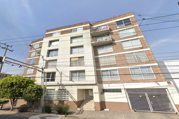Foto de inmueble en Avenida del Taller 188 #188Int. 0, Col. Lorenzo Boturini C.P. 15820, Venustiano Carranza