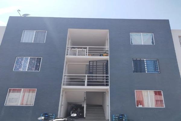 Foto de inmueble en PRIVADA SANTIAGO #5-D, Col. San Sebastián C.P. 55600, Zumpango